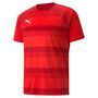 Puma teamVISION Jersey - rot
