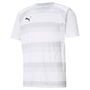 Puma teamVISION Jersey - weiss