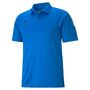 Puma teamLIGA Sideline Polo - blau