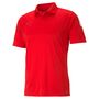 Puma teamLIGA Sideline Polo - rot