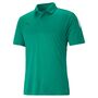 Puma teamLIGA Sideline Polo - gr�n