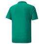 Puma teamLIGA Sideline Polo - gr�n