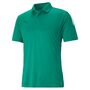 Puma teamLIGA Sideline Polo - gr�n