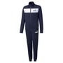 Puma Poly Suit cl B - blau