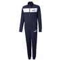 Puma Poly Suit cl B - blau