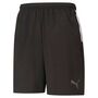 Puma teamLIGA Sideline Shorts - schwarz