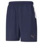 Puma teamLIGA Sideline Shorts - blau