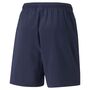 Puma teamLIGA Sideline Shorts - blau