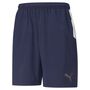 Puma teamLIGA Sideline Shorts - blau
