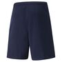 Puma teamRISE Short - blau