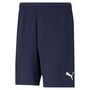 Puma teamRISE Short - blau
