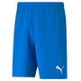 Puma teamRISE Short - blau