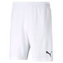 Puma teamRISE Short - weiss