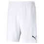 Puma teamRISE Short - weiss