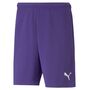 Puma teamRISE Short - violett