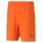 Puma teamRISE Short - orange