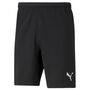 Puma teamRISE Short - schwarz
