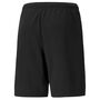 Puma teamRISE Short - schwarz