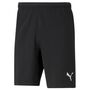 Puma teamRISE Short - schwarz