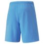 Puma teamRISE Short - blau