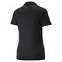 Puma teamLIGA Sideline Polo W - schwarz