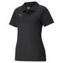 Puma teamLIGA Sideline Polo W - schwarz