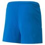 Puma teamLIGA Shorts W - blau