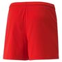 Puma teamLIGA Shorts W - rot