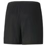 Puma teamLIGA Shorts W - schwarz