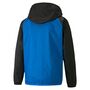 Puma teamLIGA All Weather Jacket - blau
