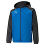 Puma teamLIGA All Weather Jacket - blau