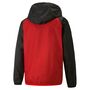 Puma teamLIGA All Weather Jacket - rot