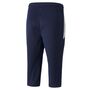 Puma teamLIGA Training 3/4 Pants - blau