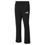 Puma ESS Logo Pants TR op SRL - schwarz