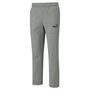 Puma ESS Logo Pants TR op SRL - grau