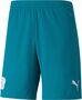 Puma Mcfc Shorts Replica - ocean depths-puma white 
