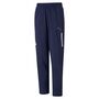 Puma teamLIGA Sideline Pants Jr - blau