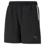 Puma teamLIGA  Sideline Shorts Jr - schwarz