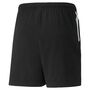 Puma teamLIGA  Sideline Shorts Jr - schwarz