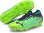 Puma Ultra 2.3 Fg/Ag Jr - green glare-elektro aqua-spell 