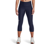 Under Armour Armour Hi Capri - 410 midnight navy