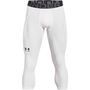Under Armour Ua Hg Armour 3/4 Legging - white