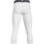 Under Armour Ua Hg Armour 3/4 Legging - white