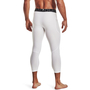 Under Armour Ua Hg Armour 3/4 Legging - white