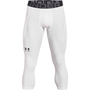 Under Armour Ua Hg Armour 3/4 Legging - white