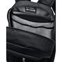 Under Armour Ua Hustle Sport Backpack - black