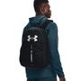 Under Armour Ua Hustle Sport Backpack - black