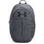 Under Armour Ua Hustle Lite Backpack - pitch gray