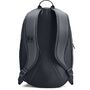 Under Armour Ua Hustle Lite Backpack - pitch gray