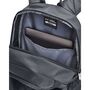 Under Armour Ua Hustle Lite Backpack - pitch gray